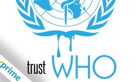 The corporate takeover of WHO