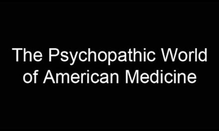 What’s wrong with American medicine?