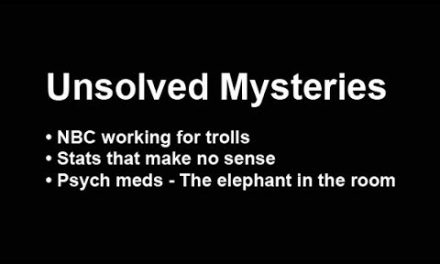 When reporters become trolls