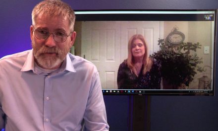 Media attacks on families with autistic children