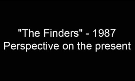 “The Finders” – 1987