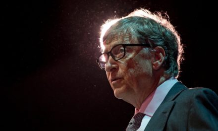 The myth of Bill Gates “genius” and other topics
