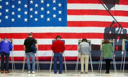 How politics really works in the US