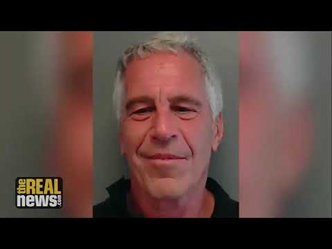 Finally, some decent reporting on Epstein