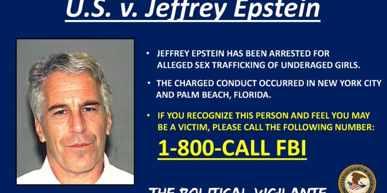 What the Epstein case reveals