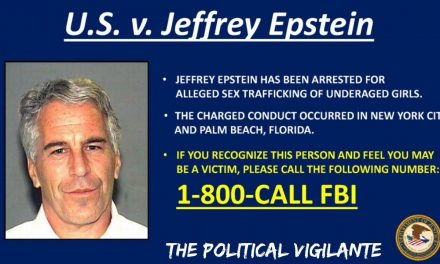 What the Epstein case reveals
