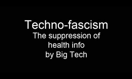 Techno-Fascism