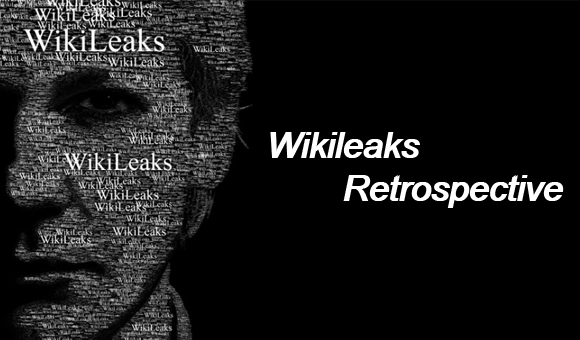 The REAL WikiLeaks film