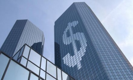 How banks are used to invade countries