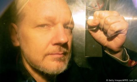 Julian Assange is being subjected to extended psychological torture in the UK