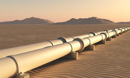 Pipelines, deficits, and the oil dictatorship