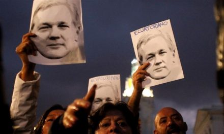 UN – Assange will not get a fair trial in the US