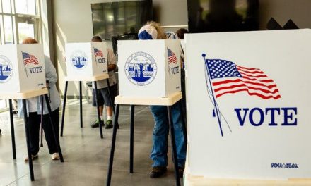 Do elections help?