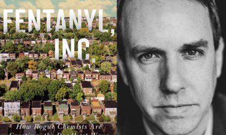 The roots of the Fentanyl disaster