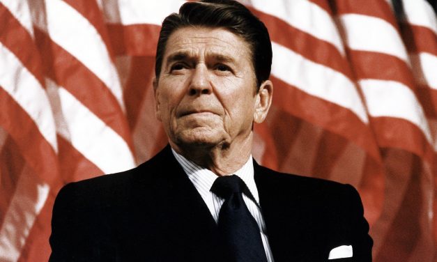 How Reagan became president