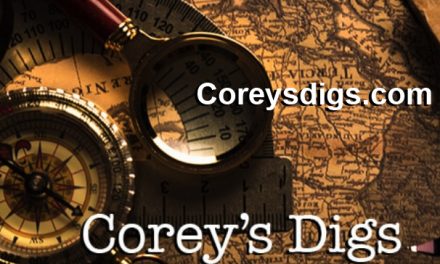 Brasscheck interviews Corey’s Digs