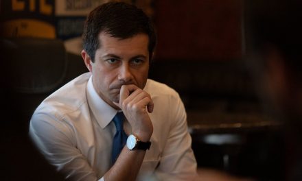 “Mayor Pete” – The CIA’s candidate
