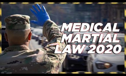 Medical Martial Law