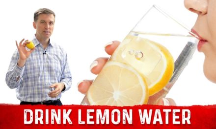 The miracle of the lemon