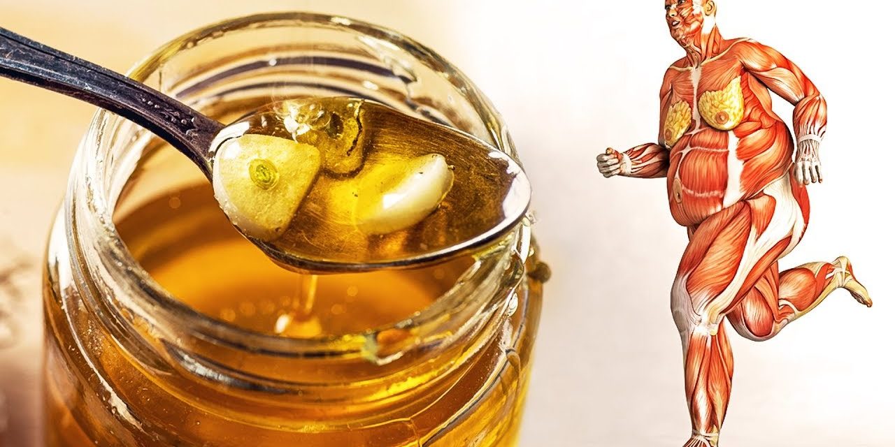 The powers and dangers of honey