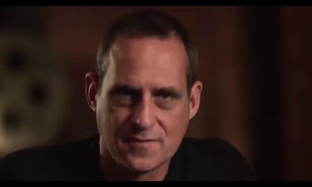 Documentary – Out of the Shadows