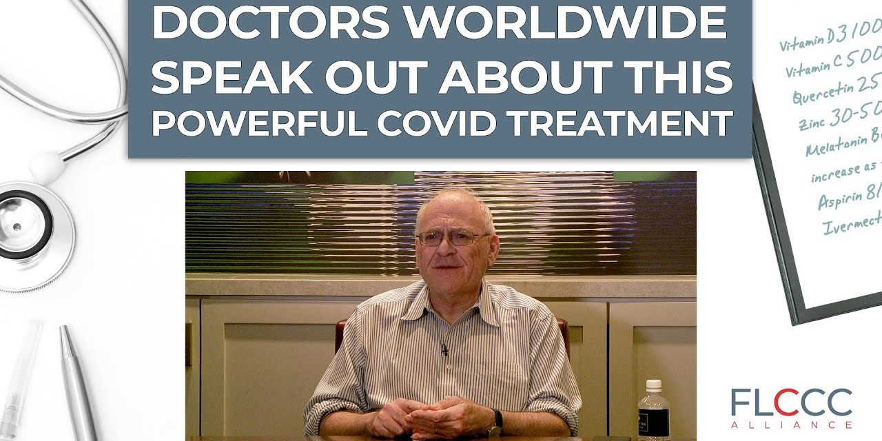 Condemning CoVid patients to death