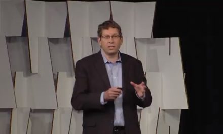 Moderna: “We’re rewriting your genetic code”