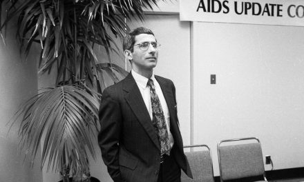 Fauci, AIDS, and other Mysteries