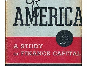 The CIA – A Rockefeller creation