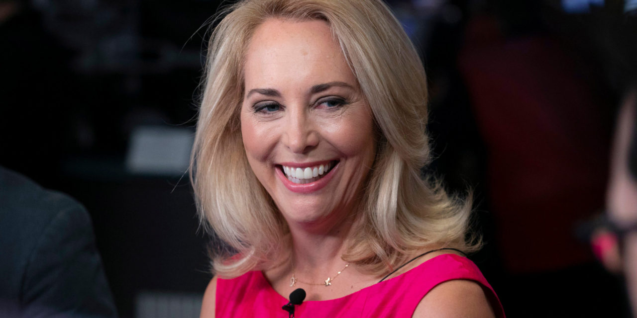 Who outed Valerie Plame?