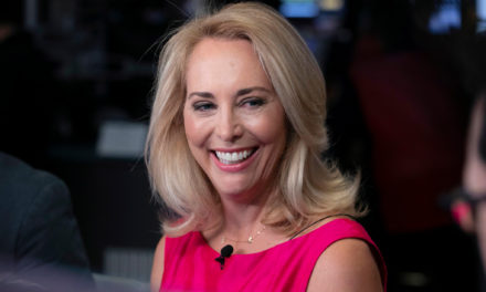 Who outed Valerie Plame?