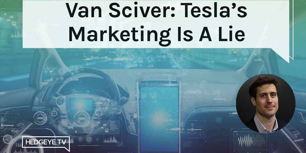 Tesla’s claims “obviously a lie”