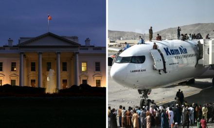 “We’ll be in Afghanistan for decades”