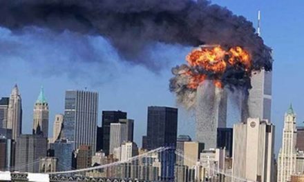 The 9/11 Solution