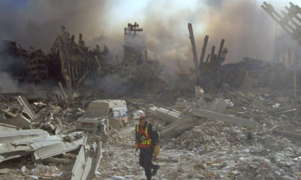 9/11, Gladio, and Operation Northwoods