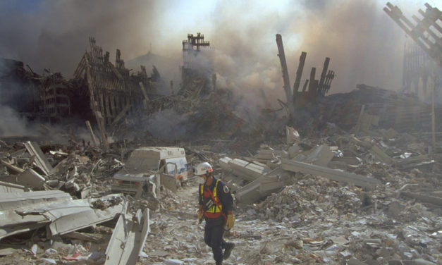 9/11, Gladio, and Operation Northwoods