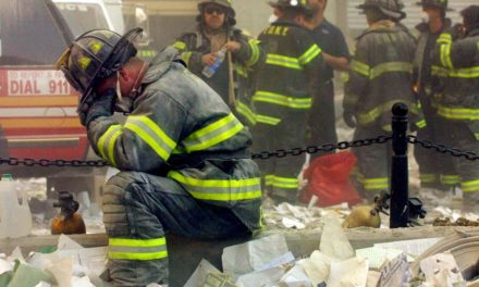 9/11 heroes – until it comes to their medical bills