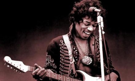 The mysterious death of Jimi Hendrix