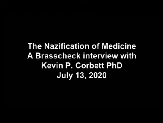 The Nazification of Medicine