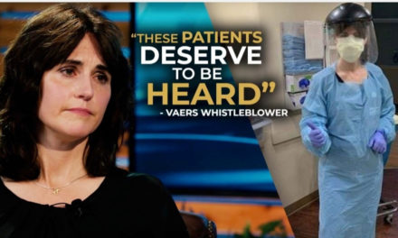 Massive coverup of vaccine injuries – Part Two