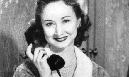 The only person to get a private interview with Jack Ruby