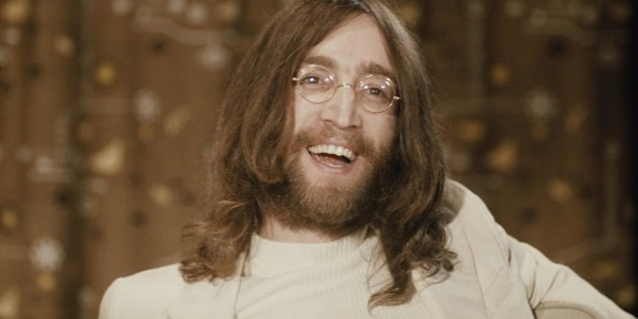 The Assassination of John Lennon