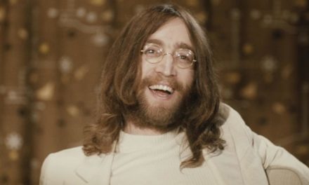 The Assassination of John Lennon
