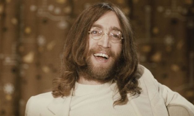 The Assassination of John Lennon