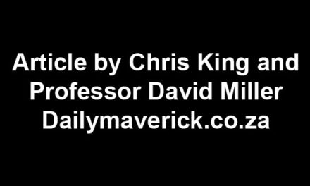 How the UK military helped push the CoVid fraud