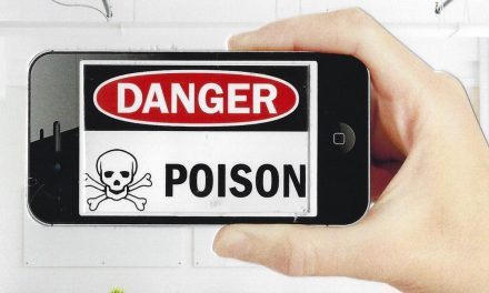 It’s time to throw away your Smart Phone