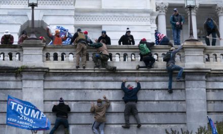 The Capital Clown Show Deconstructed