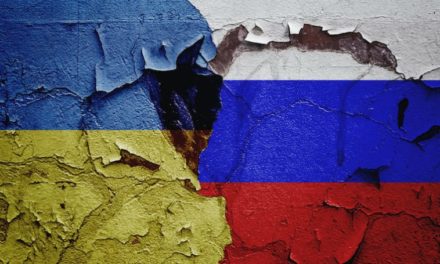 An alternate view of the Ukraine conflict