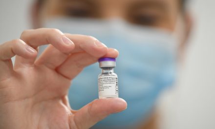 China calls foul on Pfizer mRNA Vaccine