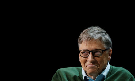 Is CoVid-19 a Bill Gates Driven Fraud